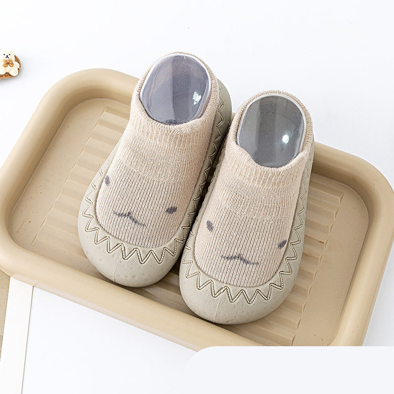 Soft Sole Toddler Shoes