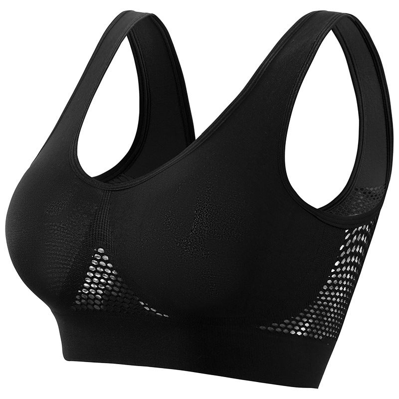 Women's Push-up Workout Bra