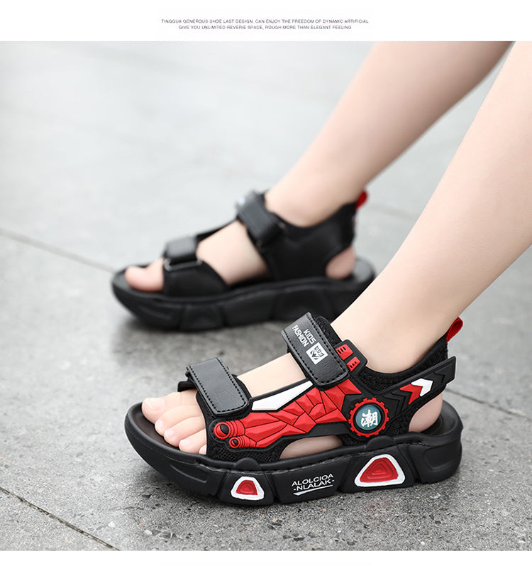 Kids Soft Sole Sandals