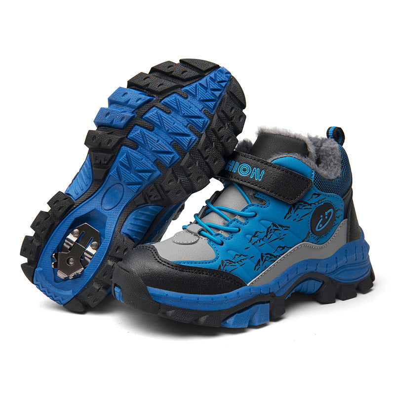 Hiking Shoes for Boys