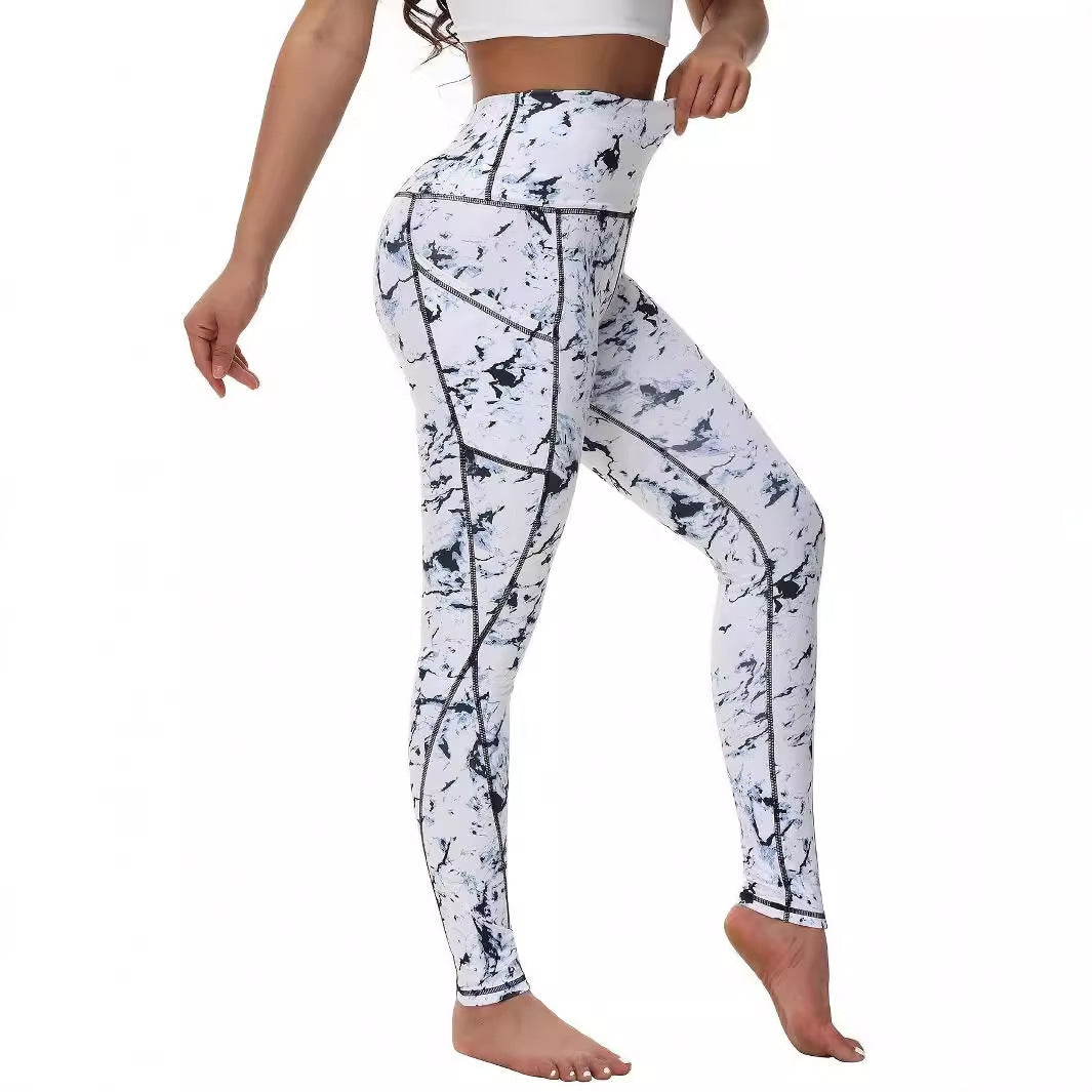 Soft Yoga Pants for Women