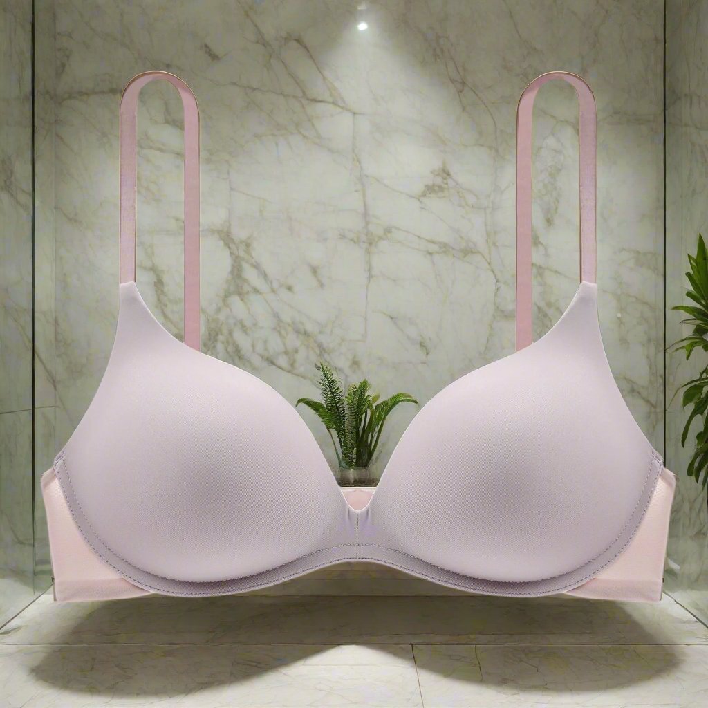 Thin Breathable Bra hoozimstyle.com