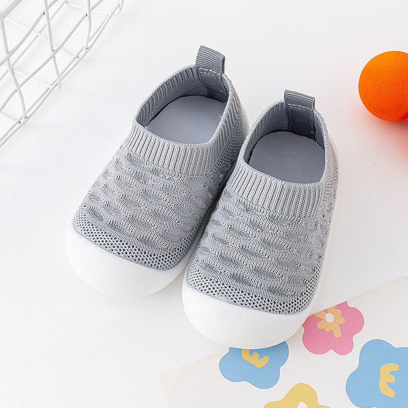 Toddler Soft Sole Breathable Shoes