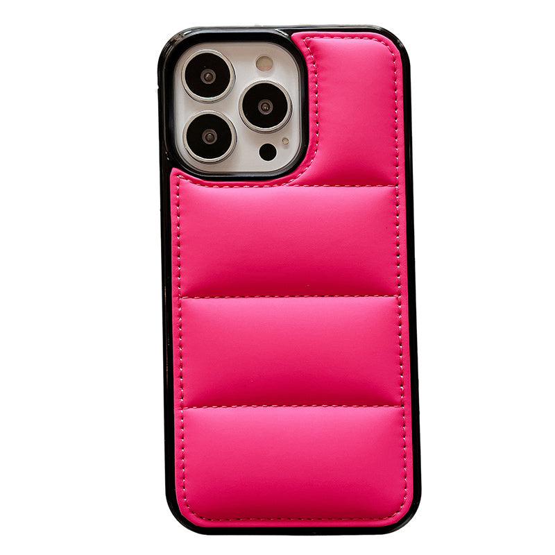 Jacket Style Phone Case