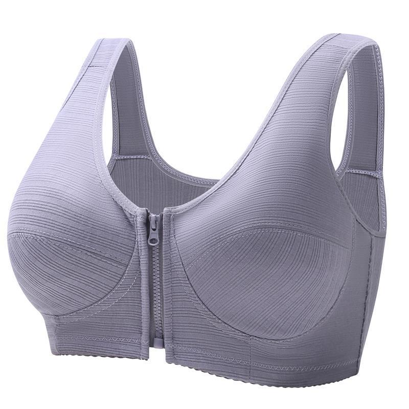 Ladies Underwired Vest Style Bra (Pack of 3)