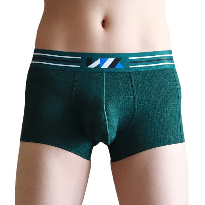 Men's Ice Silk Breathable Underwear