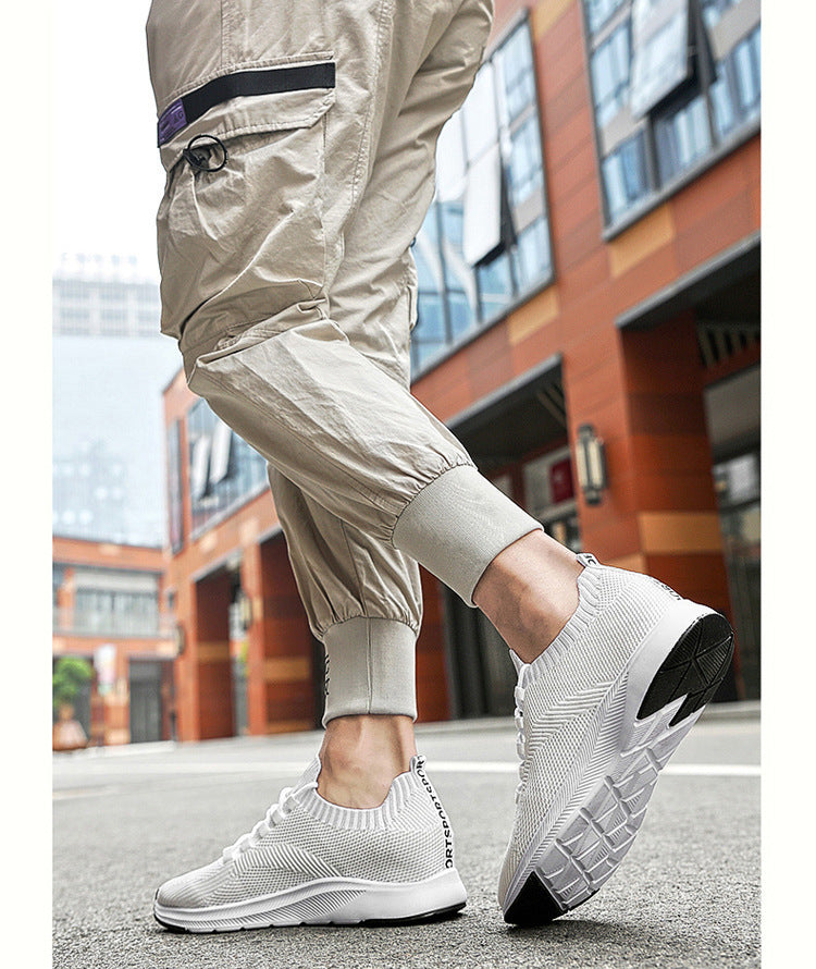 Men's Stylish Breathable Sneaker