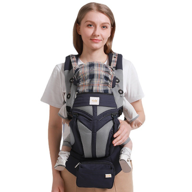 Adjustable Baby Carrier