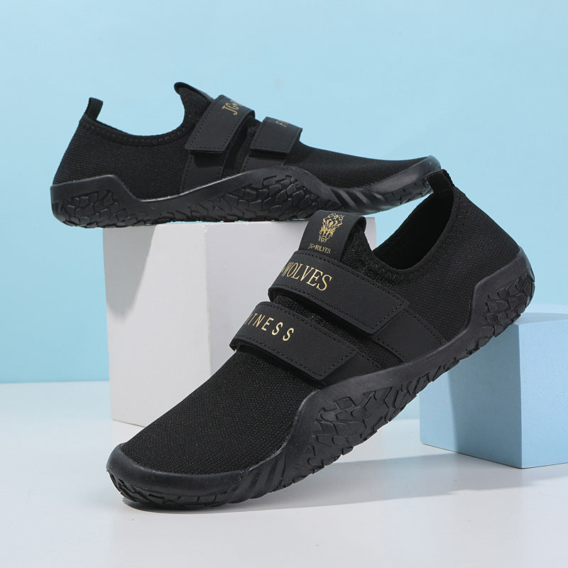 Dedicated Fitness Unisex Shoes