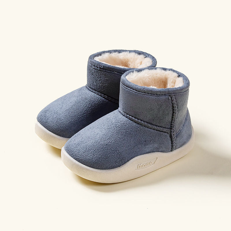 Baby Anti-Skid Warm Boots