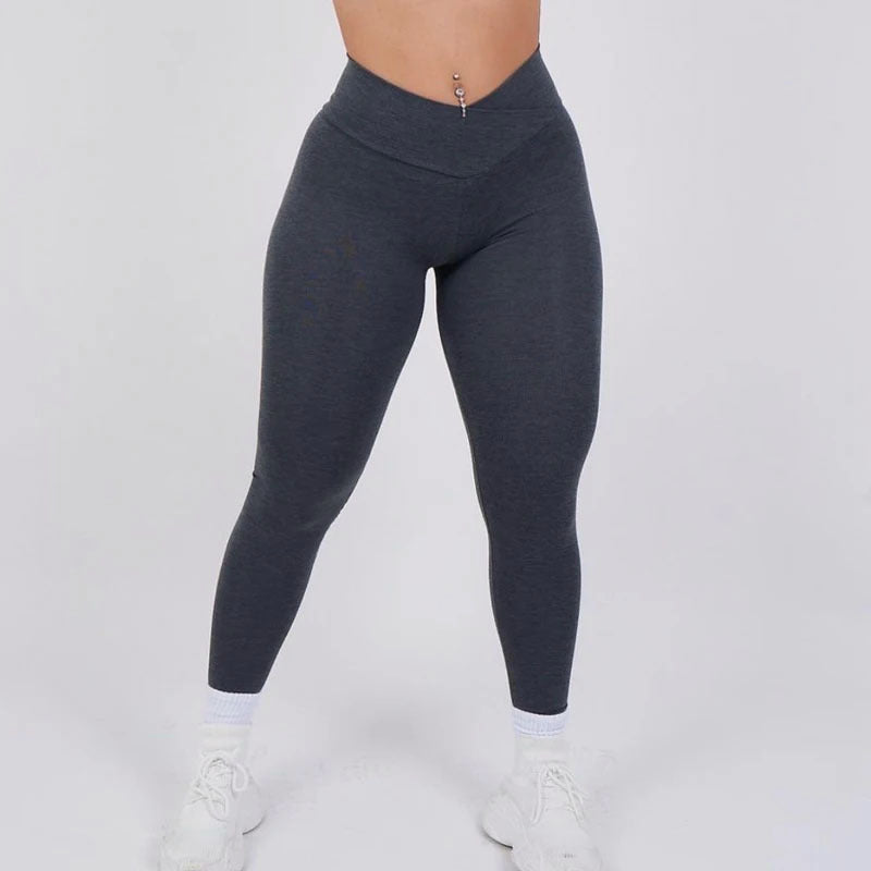 Women Yoga Sports Pants