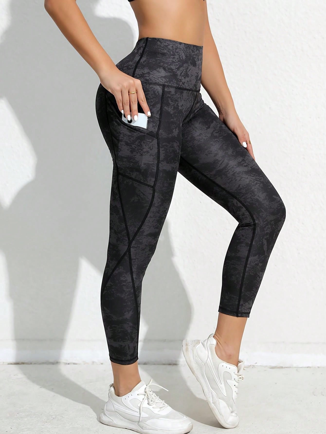 Soft Yoga Pants for Women