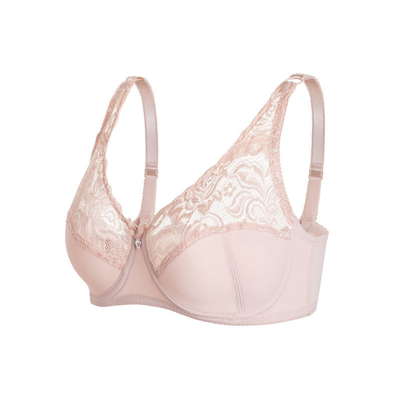 Women Ultra-thin Elegant Bra